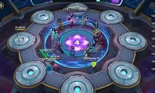 云顶之弈星系适合玩的阵容