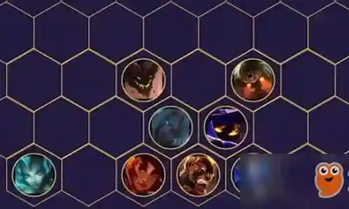 魔法师海洋阵容搭配
