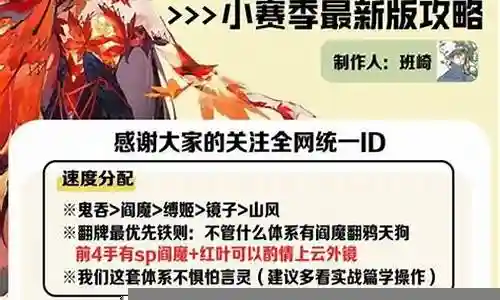 离吞童阵容