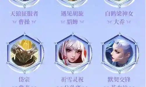 返场皮肤搭配什么阵容