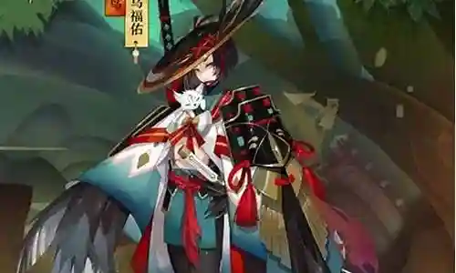 阴阳师鸟姐阵容搭配