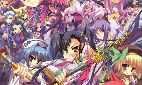 恋姬无双武将搭配阵容