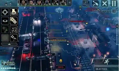 xcom2职业技能