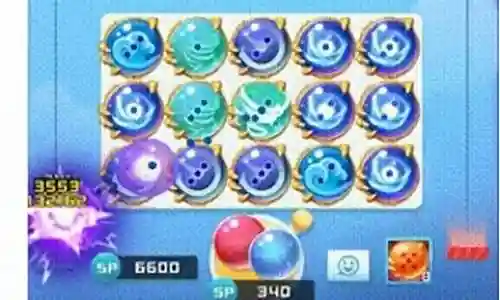 飓风球阵容