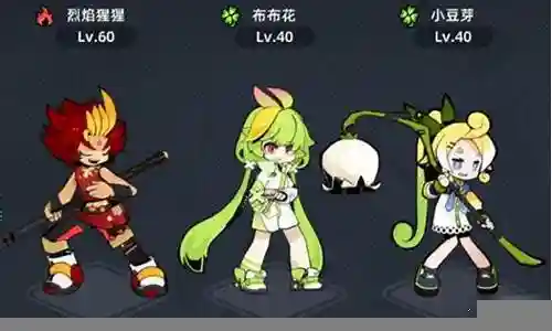 赛尔计划阵容搭配推荐