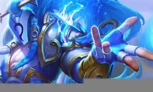 乱斗西游2元始天尊阵容