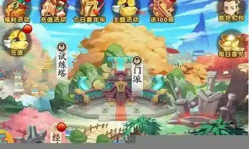 怎么下阵容