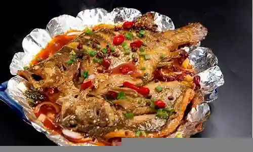 臭鳜鱼的阵容