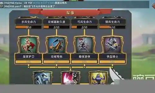 王国纪元逐鹿神圣之地攻略