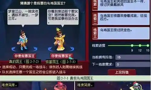 梦幻西游2乌鸡国需要什么状态