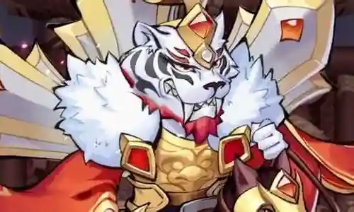 幻兽三国志阵容