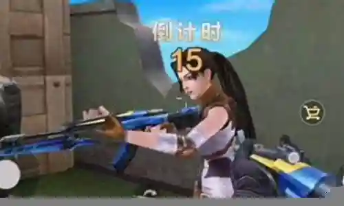 全民枪神2三星攻略