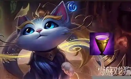 什么阵容拿猫咪好