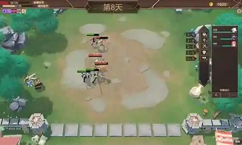 抵抗魅魔阵容怎么搭配