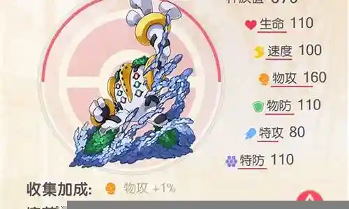 雷吉奇卡斯 技能