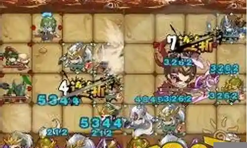 三国笑传最强阵容
