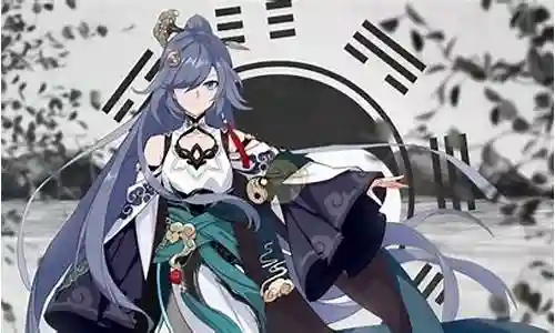 云墨丹青阵容
