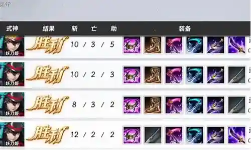 妖刀 技能