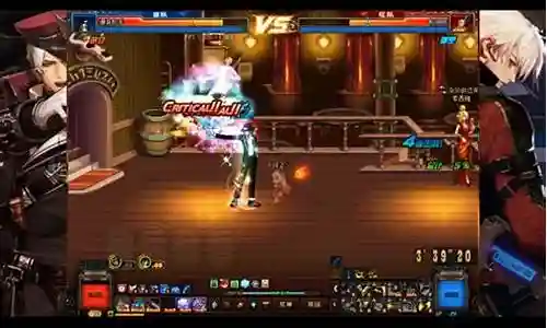 dnf2018黑暗武士技能组合