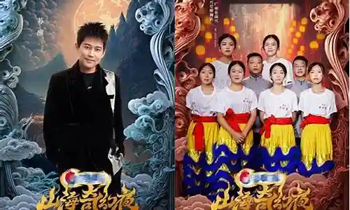 小年夜阵容