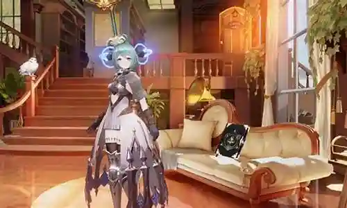幻书启示录肯娘阵容