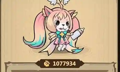 王牌猎人阵容搭配图