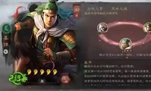 雷霆赵云和姜维阵容搭配