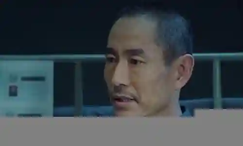 巡回检查组演员阵容