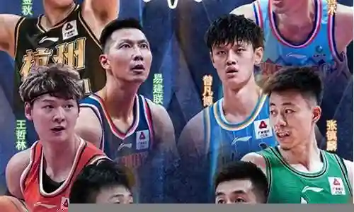 2009全明星阵容