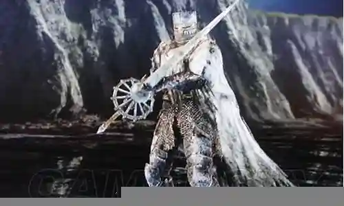 海德骑士 武器