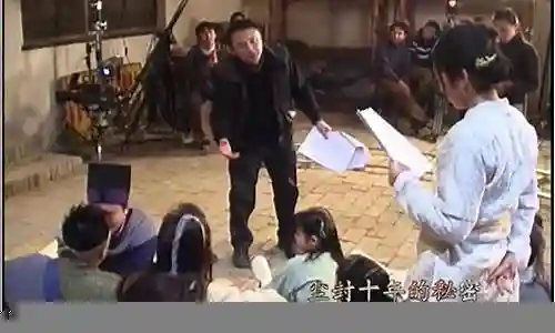 武林外传2最新阵容