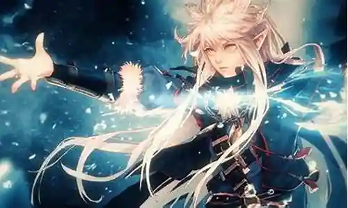 冰结师85用什么武器好
