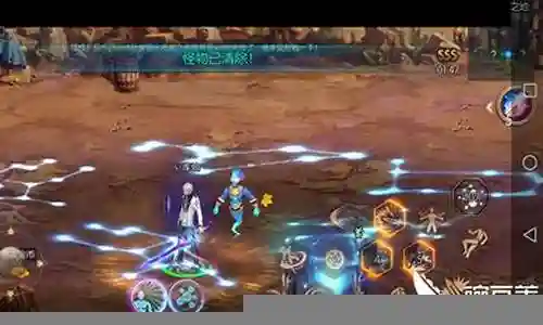 阿拉德之怒决斗武器需要多久