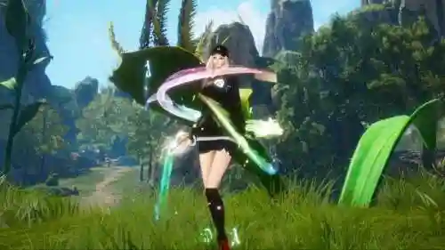 剑灵武器炎魂幻化插图1