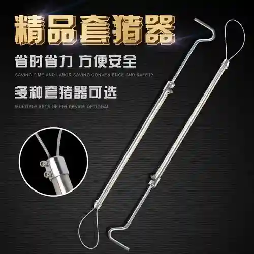 养猪号带什么装备