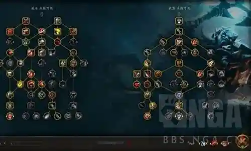 7.1武器战pvp