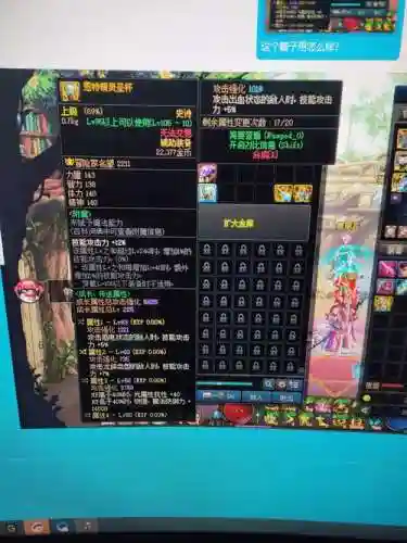 瞎子带什么85史诗武器插图1