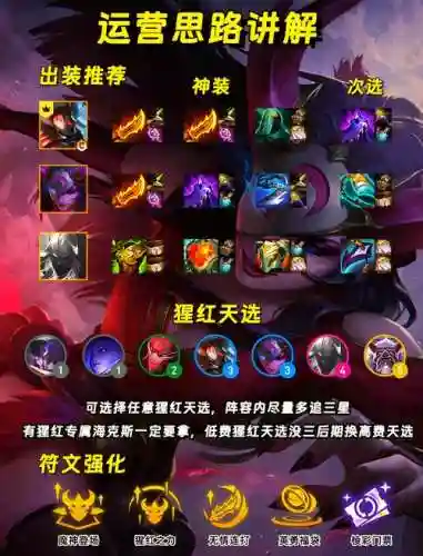 无敌控制阵容插图