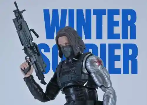 未来之战制服冬兵特殊装备插图1