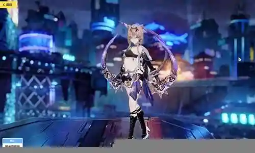 崩坏三猫娘阵容搭配图鉴插图