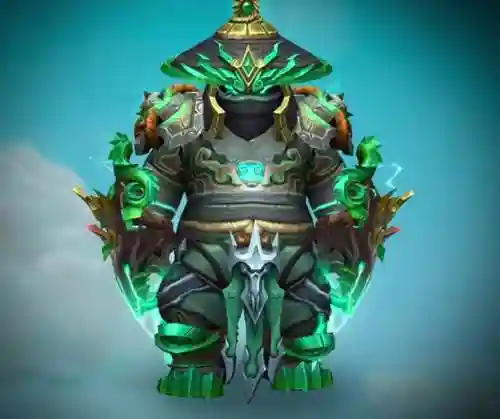 6.2.3踏风武僧用什么武器附魔插图1