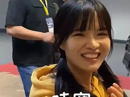 七阿姨阵容插图1