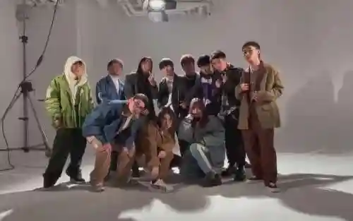 buzzy最强阵容
