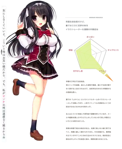 萝莉私养成游戏攻略插图1