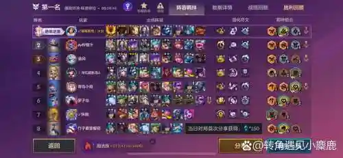 满人口阵容插图1