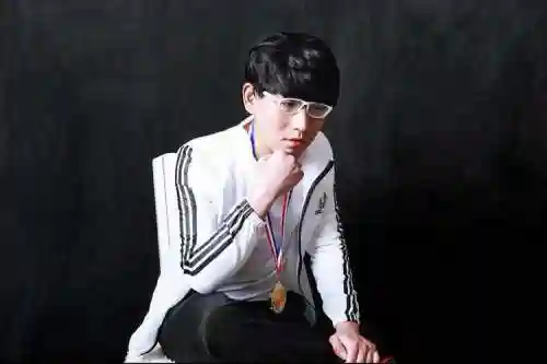 李寒冰阵容插图