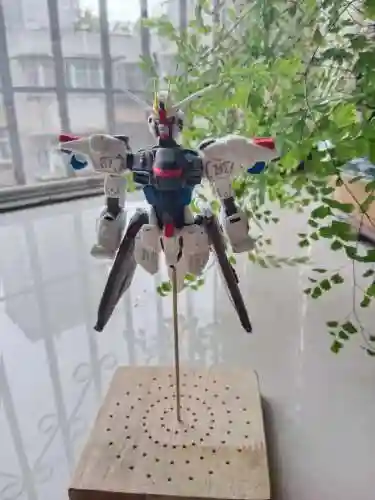粘高达攻略