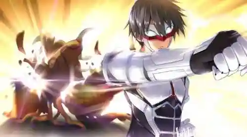 thelocalhero攻略