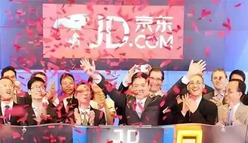 京东现在阵容插图1
