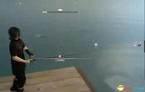 ff15钓鱼技能效果